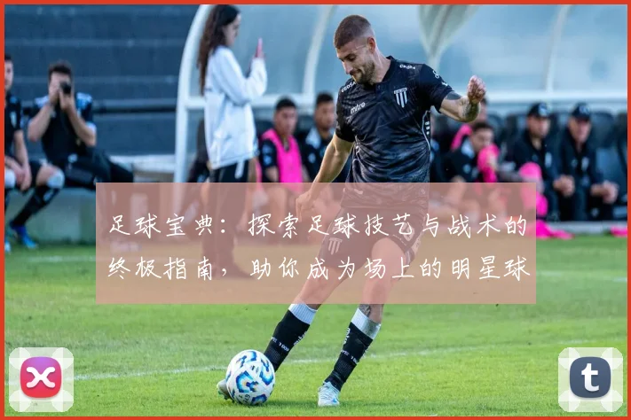 足球宝典：探索足球技艺与战术的终极指南，助你成为场上的明星球员