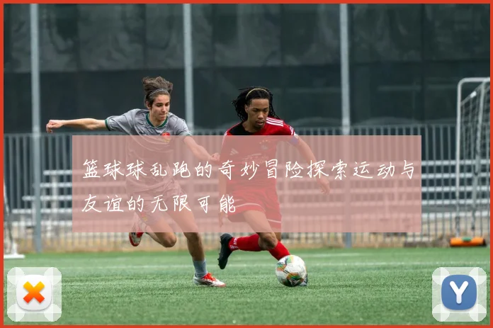 篮球球乱跑的奇妙冒险探索运动与友谊的无限可能