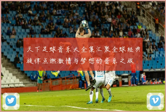 天下足球音乐大全集汇聚全球经典旋律点燃激情与梦想的音乐之旅